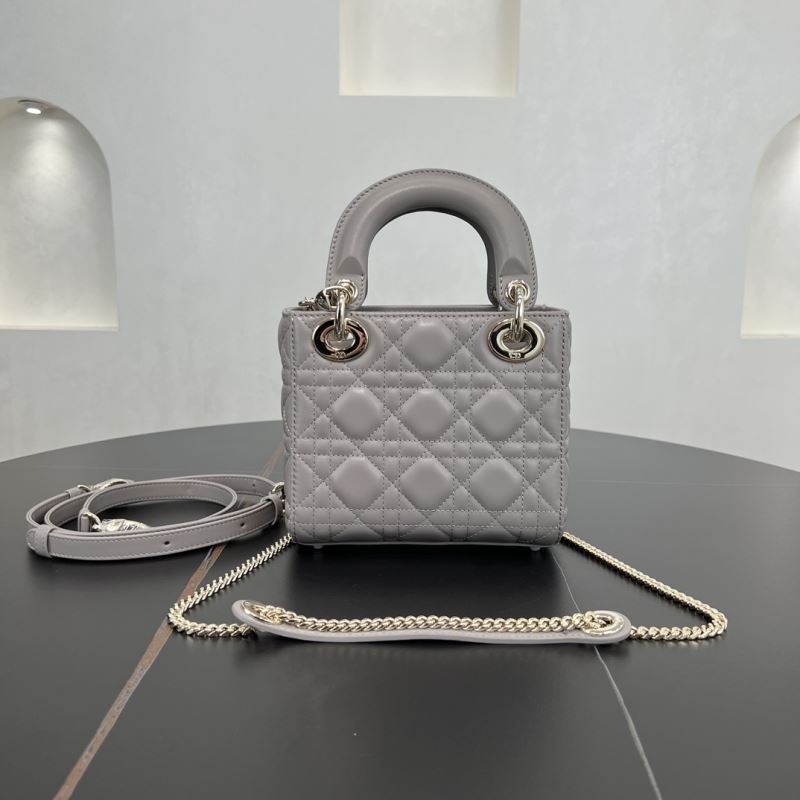 Christian Dior My Lady Bags